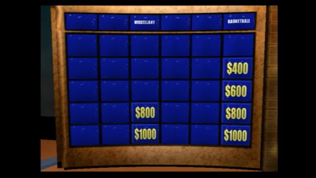 We Won BIG TIME at Jeopardy! смотреть онлайн