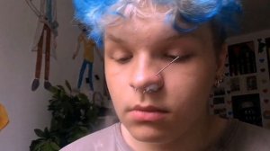 сделал 20 пирсингов дома?! | прокалываю пирсинг дома