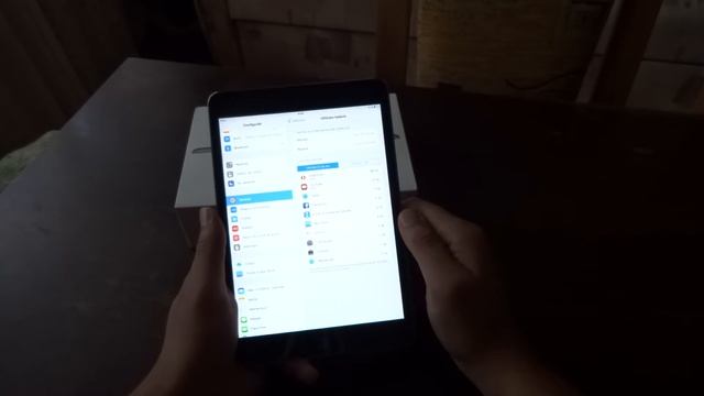Ipad Mini 3 Review Lb Romana смотреть онлайн
