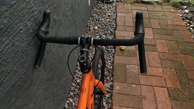 Kona Rove Al 700 (2021)