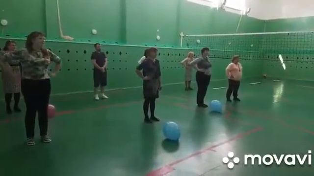 МКОУ "Новосёловская средняя школа" Убинский р-на «Всероссийская эстафета здоровья» #эстафетаздоровь смотреть онлайн