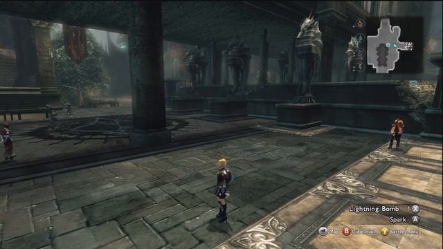 [055] - Magna Carta 2 - 100% Guide смотреть онлайн