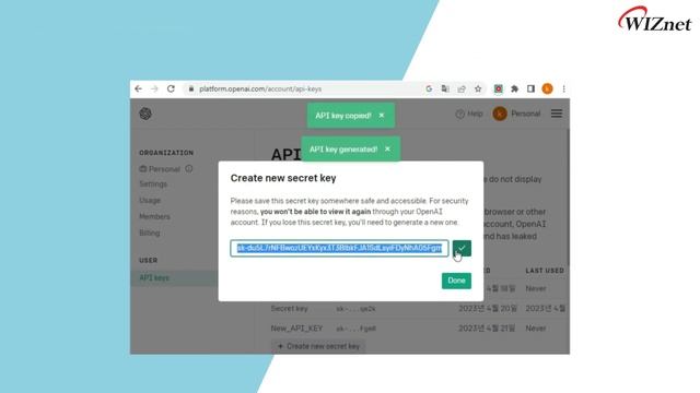 How to interact with ChatGPT using WIZnet Pico board and Micropython смотреть онлайн