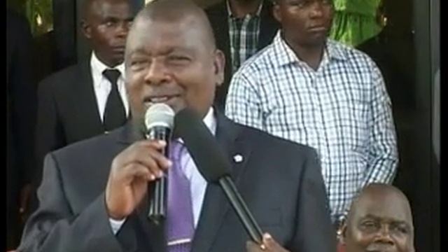 AMBASSADEUR france ku NKAMBA 23 FEV 2016 mvovo ALAIN REMY ORACLE TATA KIMBANGU & GODY DIA KONGO смотреть онлайн