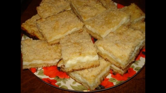 Вкусные пироги и пирожки рецепты