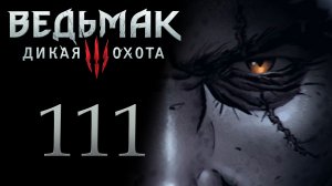The Witcher 3 / Ведьмак 3 - Заказы: Неуловимый Вор и Опасные развлечения [#111] | PC (2017 г.)