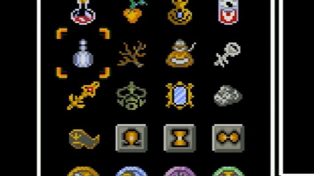 Johnny vs. Final Fantasy Mystic Quest смотреть онлайн