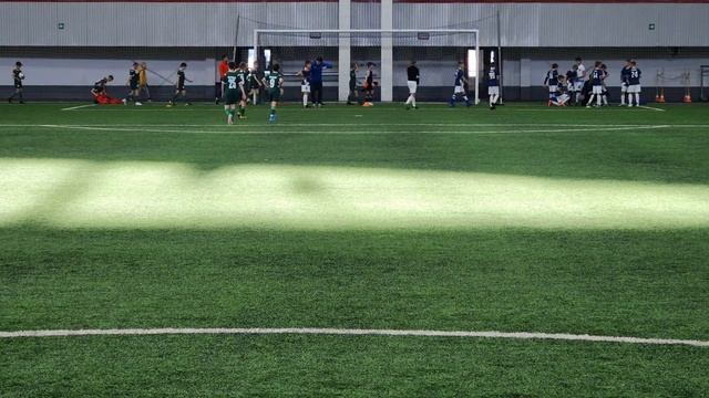 Джуниор Новосибирск - СШ - Бийск смотреть онлайн