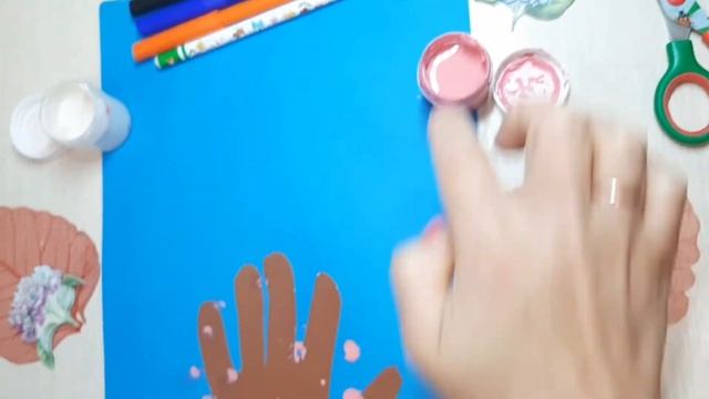 Баранкевич Ольга, воспитатель ГБОУ Школа № 1799 смотреть онлайн