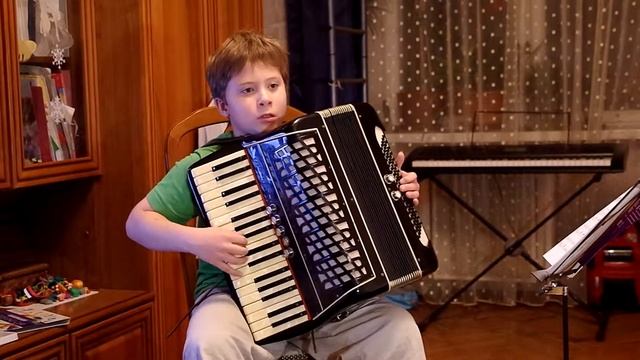 Латышская полька смотреть онлайн