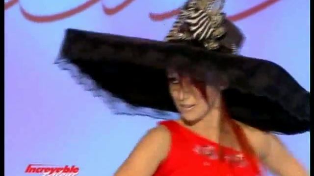 Quick Change Act - incredibly Show смотреть онлайн