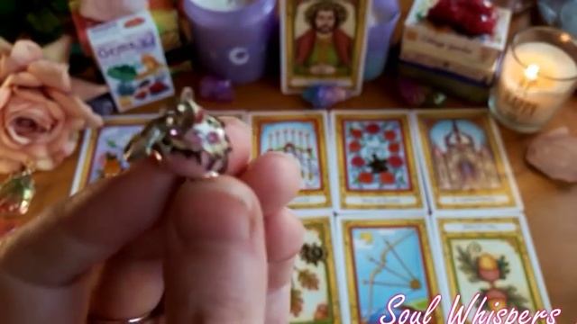 HOW DOES HE FEEL ABOUT ME? *Pick a Card* Tarot and Charm Reading Singles Relationship Love Timeless смотреть онлайн