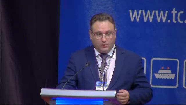 Belarusian Transport Week 2019. Plenary session | Live Stream смотреть онлайн
