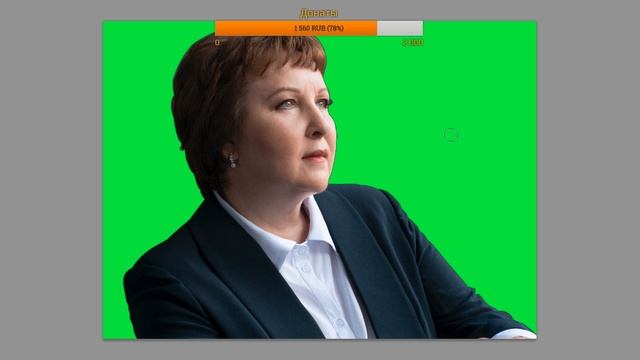 Гроза-стрим: Рисуем с Кругловым плакат для Надежды Шалимовой смотреть онлайн