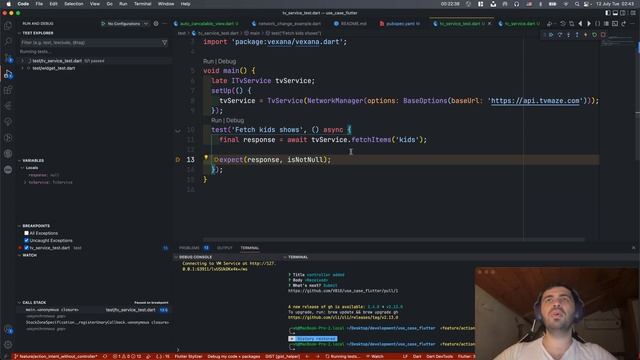 Flutter use case: Autocomplete widget'ini sürekli çağırmadan(cancelable) kullanma (*intent) смотреть онлайн