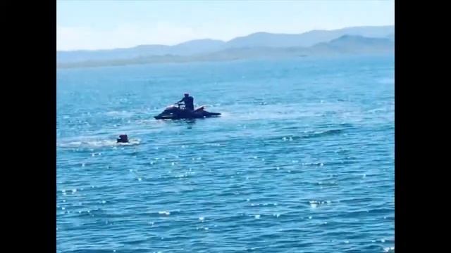 Бухтарма отдых 2017 год(Усть-Каменогорск) смотреть онлайн