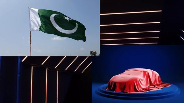 First Electric Car made in Pakistan- Electric car in Pakistan price 2022—Electric car Nur E75 Revie смотреть онлайн