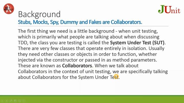 Mockito Installation смотреть онлайн