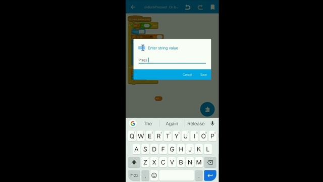SKETCHWARE: How to make Press Again to Exit смотреть онлайн