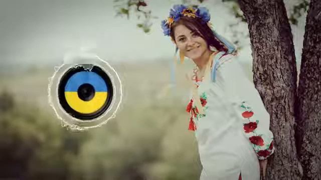Вишенька черешенька, ягідка смачна Весела Українська пісня!Українська музикаУ смотреть онлайн