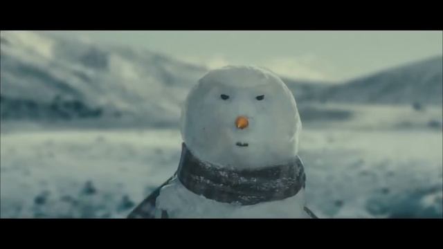 John Lewis Christmas Advert The Journey смотреть онлайн