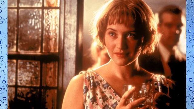 Как живёт Кейт Уинслет смотреть онлайн