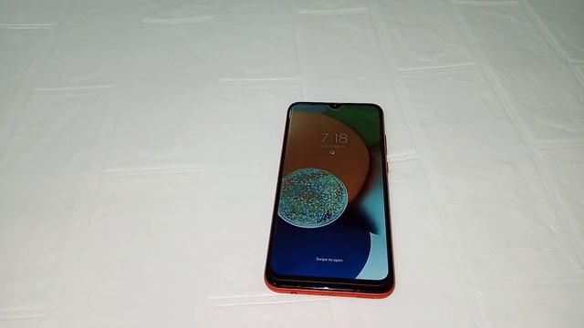 UNBOXING SAMSUNG GALAXY A03 | CRIS NUFABLE смотреть онлайн