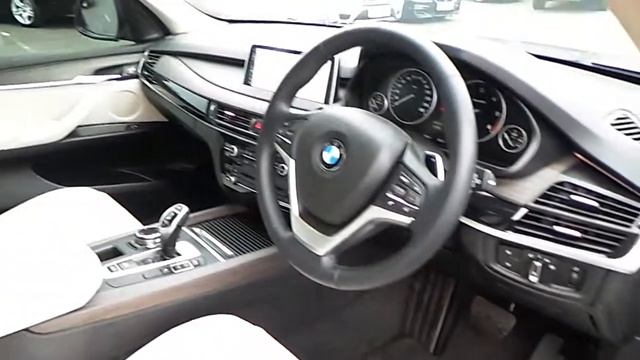 141D17138 - 141D17138 BMW X5 sDrive25d SE смотреть онлайн