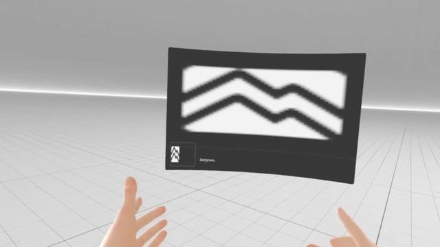 Как запустить Elite: Dangerous в VR. смотреть онлайн