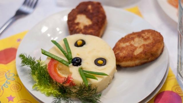 Бизнес идея "Детское кафе". Кирьяк Наталья смотреть онлайн