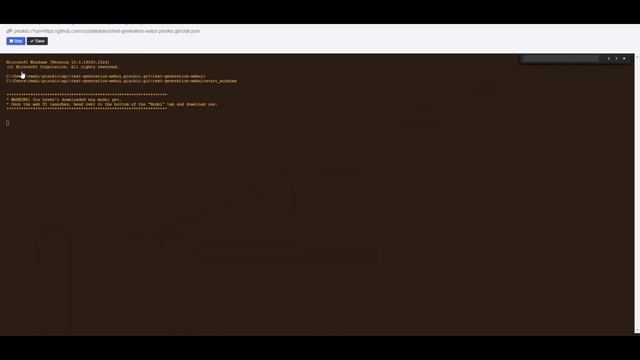 How to Install TextGen WebUI - Install ANY LLMs IN Minutes Locally! (Oobabooga) смотреть онлайн
