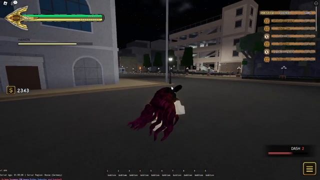 [YBA] Обновление, реворк хамона и многое другое! смотреть онлайн