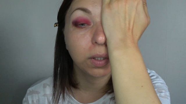 Косметичка: Я в ШОКе || Крутая палетка с Aliexpress || Бюджетная косметика || Модный тренд лета 201 смотреть онлайн