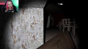 САМОЕ ЭКСТРЕМАЛЬНОЕ ПРОХОЖДЕНИЕ БАБКИ ► GRANNY: Chapter two