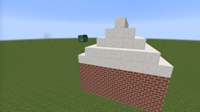 Programming turtle robots in Minecraft to build a house with ComputerCraftEdu. смотреть онлайн