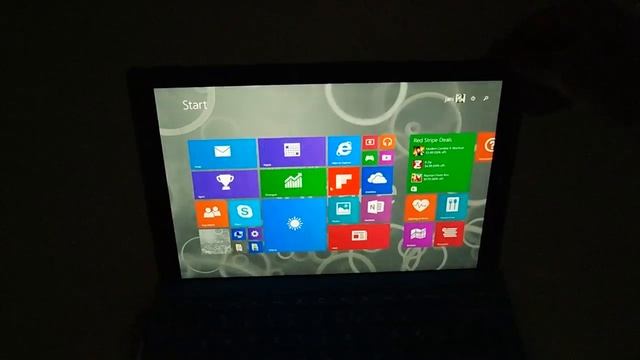 Microsoft Surface Pro 3 @ PROHARDVER! смотреть онлайн