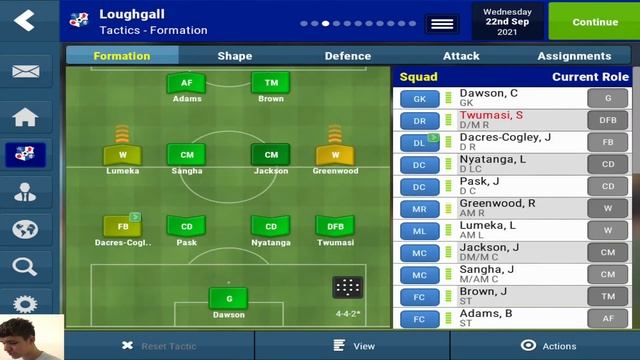 Football manager handheld 2018/ WIN GAMES GUARANTEED смотреть онлайн