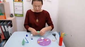 Мастер-класс для родителей "Развитие речевого дыхания детей дошкольного возраста"