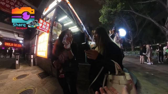 Хитой тунги клубларидаги ёшларнинг ҳаёти қандай ? Шэнчжендан эксклюзив видео!китайских ночных клуба смотреть онлайн