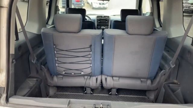 2006 Honda Element EX 4WD смотреть онлайн