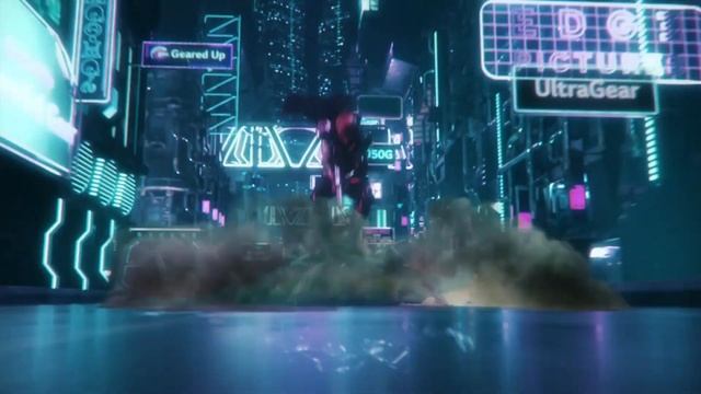 LG UltraGear ERGO 27GN880 - ergonomični gaming monitor | Tag Novosti смотреть онлайн