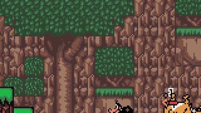 Game Boy Color Longplay [203] Daffy Duck: Fowl Play (US) смотреть онлайн