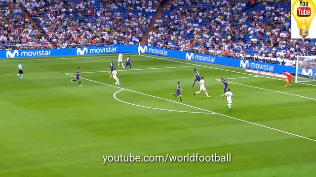 РОНАЛДУ ТОП 50 ЛУЧШИХ ГОЛОВ смотреть онлайн