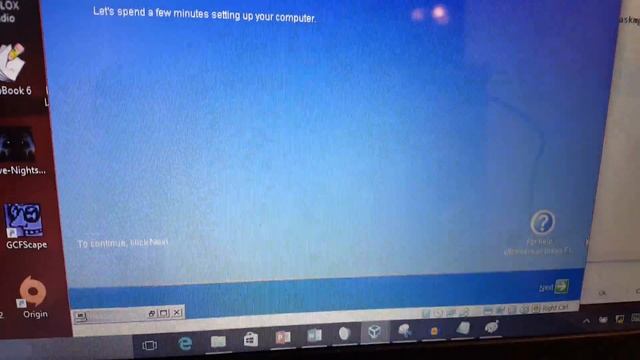 Windows xp oobe hacked смотреть онлайн