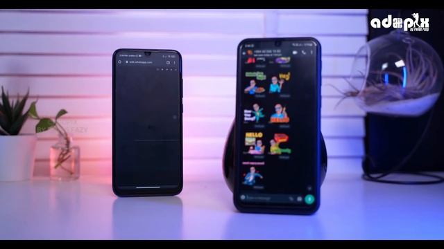 ആരുടെ Whatsapp-ഉം നമ്മുടെ മൊബൈലിൽ?| Whatsapp New Multi-Device Feature +Ve & -Ve? смотреть онлайн