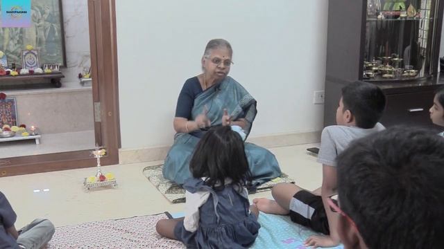 Importance of Lighting the Lamp | Deepa | Diwali | Deepavali | Hindu Festivals смотреть онлайн