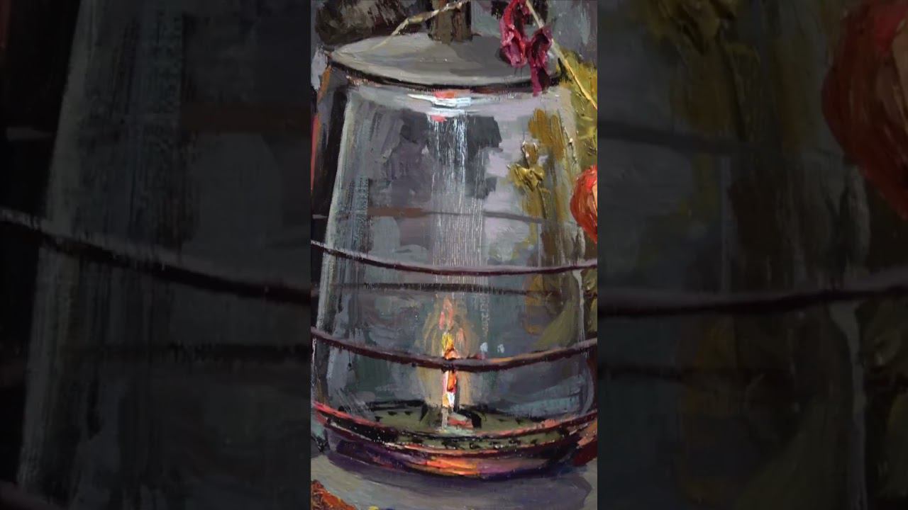 Самый яркий натюрморт смотреть онлайн