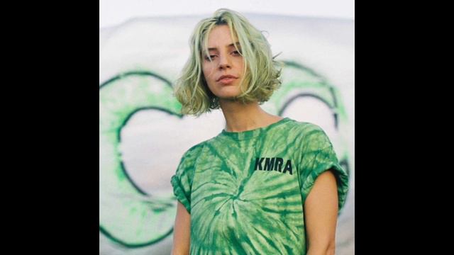 Camp Claude - Moody Moon