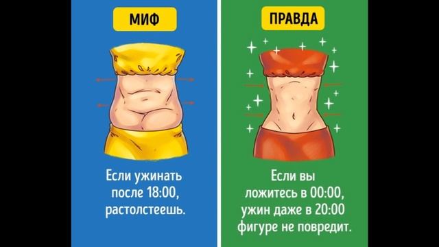 Приводим фигуру в порядок к весне! В комментариях написан секрет похудения, читайте! смотреть онлайн