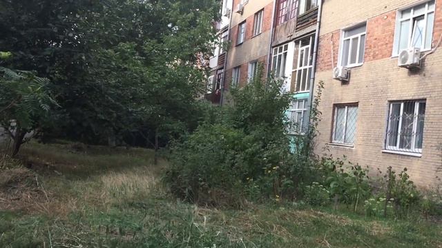 28 Августа 2022 года Харьков прогулка! смотреть онлайн